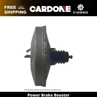 Para 1992-1994 Plymouth Laser Power Brake Booster Cardone 1993 Foto 1 de 4