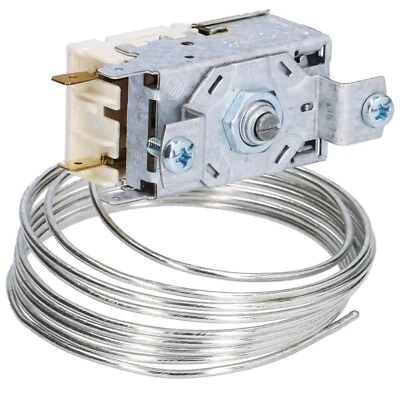 SCOTSMAN SIMAG 63000500 STORAGE BIN CUT OUT THERMOSTAT FOR ICE MACHINE K50-L3006