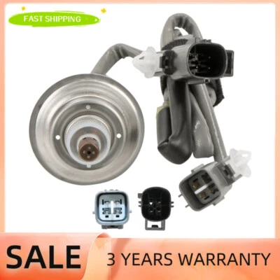 Oxygen Sensor Upstream For 2007 2008 2009-2012 Mazda CX-7 2.3L L4 Turbocharged Foto 1 de 4