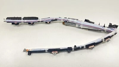 2024 ACURA INTEGRA TIPO S PASAJERO CORTINA DERECHA TECHO AIRBAG AIRBAG SRS OEM Foto 1 de 4