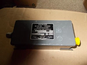 General Laboratory Associates Power Supply Ignition P/N 40300 - Imagen 1 de 1
