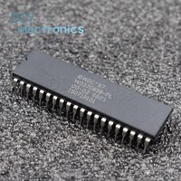 HITACHI HD63B09EP HD63B09 Microprocessor 2MHz 8Bit 40Pin DIP40 Original HITACHI HD63B09EP HD63B09 Microprocessor 2MHz 8Bit 40Pin DIP40 Original