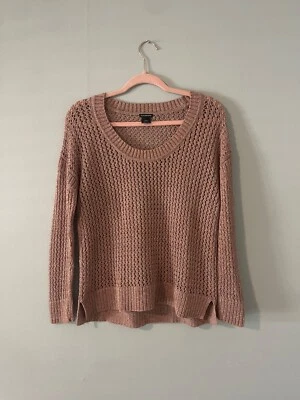 Club Monaco Suéter Mujer, Talla M Foto 1 de 3