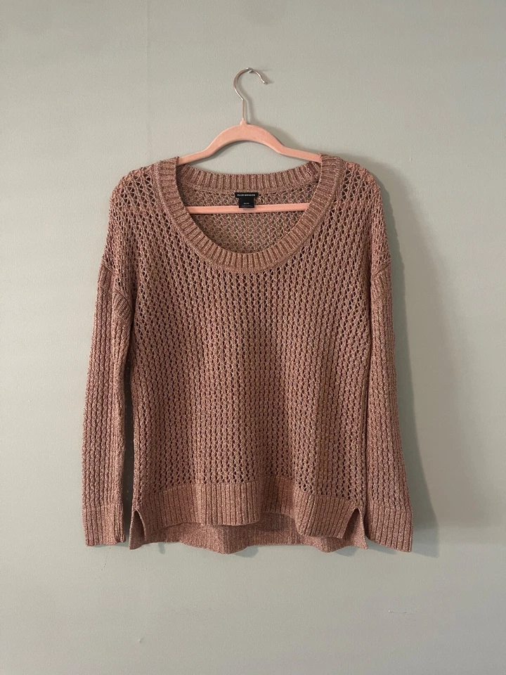 Club Monaco Suéter Mujer, Talla M Foto 1 de 3