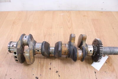 2005 SEA-DOO GTX 4TEC WAKE Crankshaft Core - Image 1 of 4