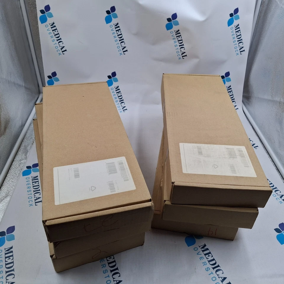 HP USB Keyboard In Original Packaging DT528A#ABA Lot of 6 - Image 1 of 4