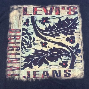 Levi’s Jeans For Women Vintage Shirt Single Stitch - Picture 1 of 7