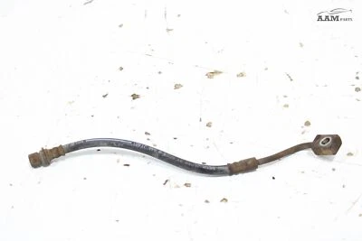 Jeep Grand Cherokee 2011-2021 4x4 trasero izquierdo pinza de freno manguera tubo OEM Foto 1 de 4