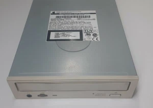 APPLE CD-ROM 32X CR-589-B - Photo 1/3