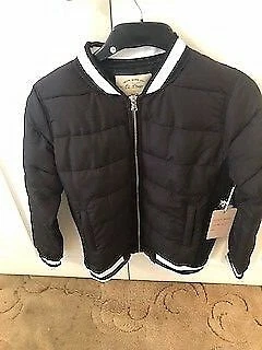 Ci Sono Bomber Jacket for Women - Image 1 of 3