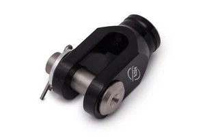 AS3 BREMSGABEL HINTEN für KAWASAKI KX 80 85 98-23 KX 125 03-08 KX 250 03-04 - Bild 1 von 1