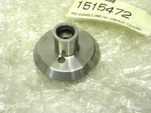NEU IN PACKUNG - Pneumatische Waage Knockout Pad Teil Ersatzteil #1369091 - Bild 1 von 7