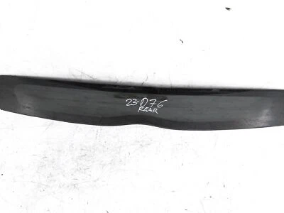 Toyota Prius 2004-2009 maletero trasero inferior vidrio montado 64821-47021 Foto 1 de 4