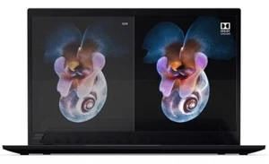Lenovo ThinkPad X1 Carbon 7 (14" IPS) Ultralight, Intel Core i7-8565U, 512GB, 16 - Picture 1 of 6