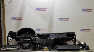 19-21 TOYOTA AVALON OEM DASH SET WITH SRS BAGS AND FRONT SEATBELTS WITH HUD OPT - Imagem 1 de 4