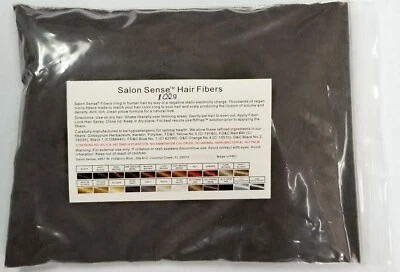 Corretivo para queda de cabelo estilo queratina 100g qualidade refil - Imagem 1 de 4