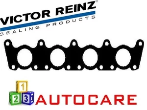 Victor Reinz Exhaust Manifold Gasket For Audi A3 A4 Skoda Actavia VW Golf - Picture 1 of 1