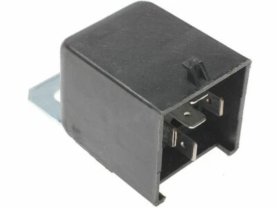 For 1987-1988 Cadillac Allante Rear Window Defogger Relay SMP 19329FP - Image 1 of 2