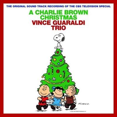 A Charlie Brown Christmas New Vinyl • 25.94$
