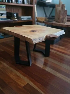 Norfolk Pine Coffee Table - Picture 1 of 3