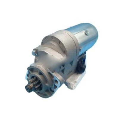 Motor De Arranque 0986022820 3610027000 Para Kia Sportage 2004-2008 Foto 1 de 4