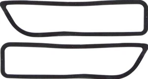 OER Park Lamp Lens Gasket Set For 1962-1966 GMC Pickup Trucks and Suburbans - Picture 1 of 4