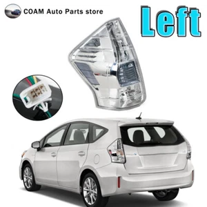 Tail Light Stop Brake Lamp Driving Light Left For Toyota Prius Alpha 2012-2014 - Picture 1 of 11