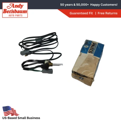 Altavoz de radio trasero Plymouth Fury 1967-1968 paquete de control de fader 2820089 nuevo en stock Foto 1 de 4