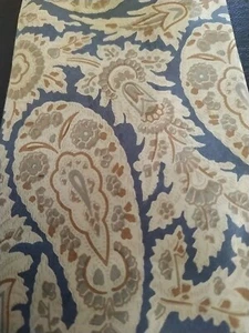Cravatta Used Tie Seta Giorgio Armani Made In Italy Accessori Uomo - Foto 1 di 5