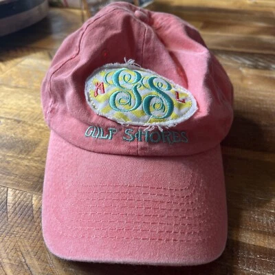 Gulf Shores Hat - Image 1 of 4