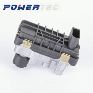 G-221 Turbo Electronic Actuator For Ford Mondeo Jaguar X-Type 2.0 2.2TDCi 130HP - Picture 1 of 16