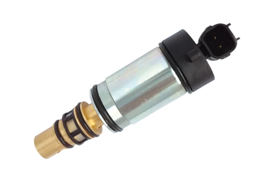 Nueva válvula de control del compresor de CA RYC IG588-CV para Infiniti Q50 3,7 L 2014 2015 Foto 1 de 1