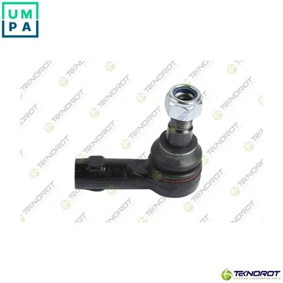 TIE ROD END M-701 FOR VW LT/Mk/II/Bus/28-35/Platform/Chassis/28-46/Van 2.3L 4cyl - Image 1 of 4