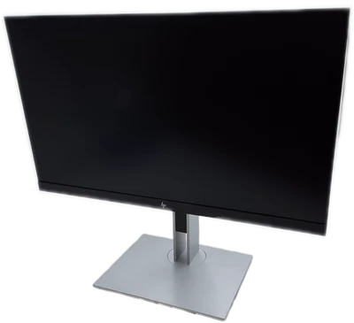 HP E24 G4 23.8" IPS FHD Monitor HDMI DP  - Image 1 of 4