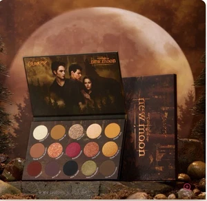 Colourpop Twilight New Moon Eyeshadow Palette NIB - Picture 1 of 8