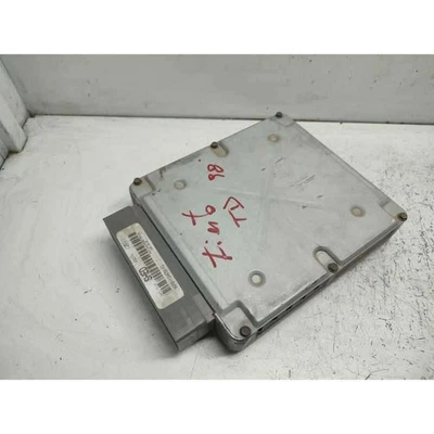 96FB-12A650-FD CENTRALINA MOTORE FORD FIESTA IV 1.8 TD 1995-02 SHED  - Immagine 1 di 3