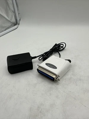 TP-LINK TL-PS110P (2427) - Image 1 of 2