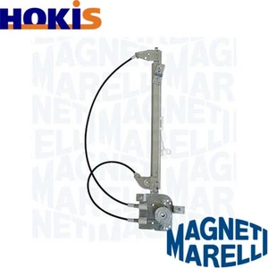 WINDOW REGULATOR 350103180500 FOR RENAULT LAGUNA/II/Grandtour F9Q750/758 1.9L - Picture 1 of 6