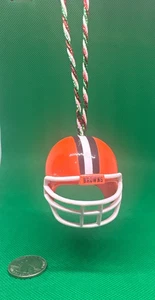 Cleveland Browns Weihnachtsschmuck Cleveland Browns Holiday Ornament - Bild 1 von 4