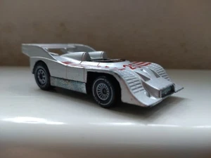 SIKU PORSCHE 917/10 TURBO-LADER 1329 #329 - Picture 1 of 6