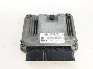 Centralina motore Skoda Roomster (5J) 2008 -modulo 03G906013E RMN6731 - Foto 1 di 3