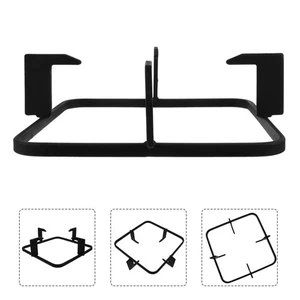 20 .7cm Anti-slip Gas Stove Bracket Cooktop Range Pan Holder Stand - Picture 1 of 10