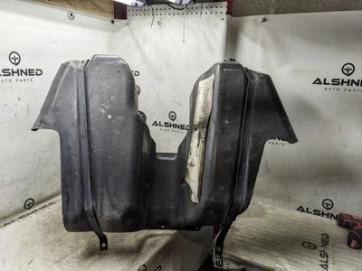 Ford Explorer Police 2013-2019 3,5 L tanque de gasolina cubierta protectora térmica DA8Z-9A032-B Foto 1 de 4