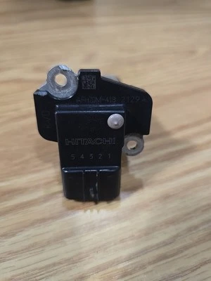 Sensor de flujo de aire Hitachi AFH70M41B para Honda/Acura todos los modelos Foto 1 de 4