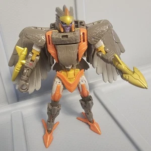 Transformers War For Cybertron Kingdom Airrazor Loose Complete - Picture 1 of 1