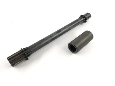 Moto Guzzi California 1100i [1995] - Propshaft - Imagem 1 de 2