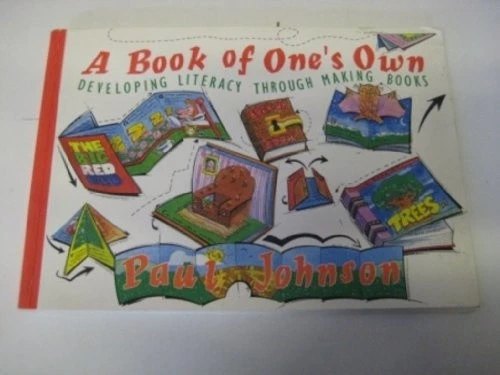 A Book of One's Own - Johnson, Paul - Image 1 of 1