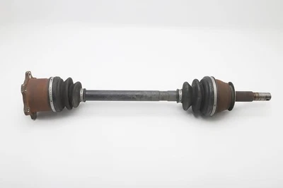 Nissan 350Z 03-08 Drive Axle Shaft Rear Right/Passenger 39601-AR400, B004, OEM,  - Image 1 of 3