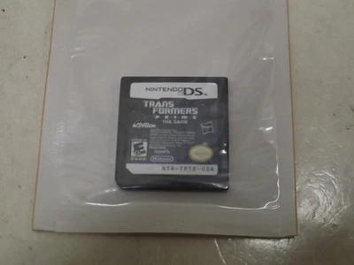 Activision Blizzard Inc - Transformers Prime NDS (Nintendo DS) - Image 1 of 3