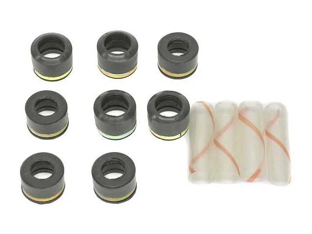 Kit de sellado de vástago de válvula para Mercedes 280SE 1970-1973 97418QZRC 1972 1971 3,5 L V8 4,5 Foto 1 de 2